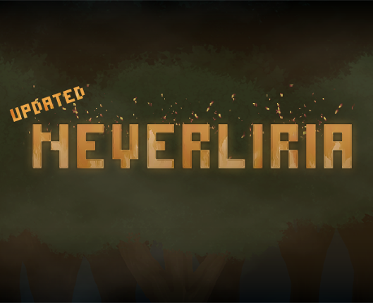 Neverliria Game Cover