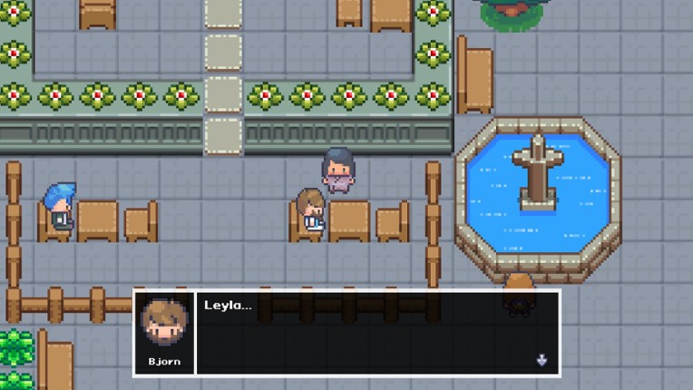 Next of Kin: Fidelity screenshot