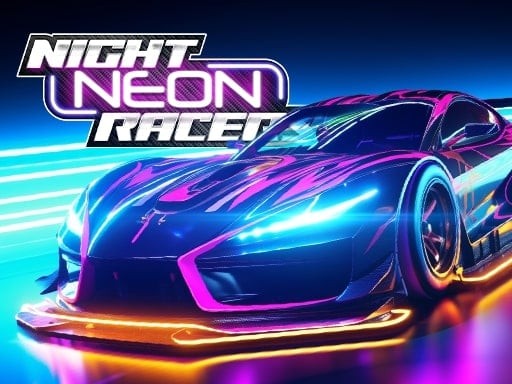 Games like Night Neon Racers