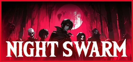 Games like Night Swarm