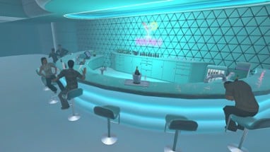 NightClub Simulator Image