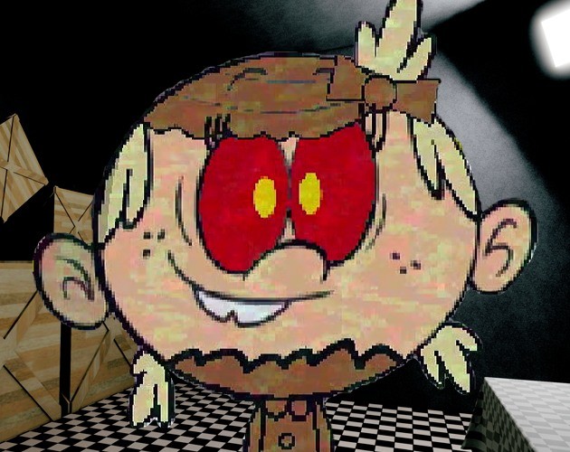 Games like Nightmares at QuincyTunes 3