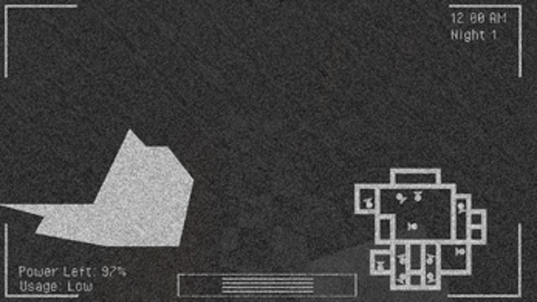 Nights at Freddy’s 1: Security Duty screenshot