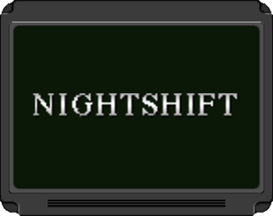 Nightshift Game Cover