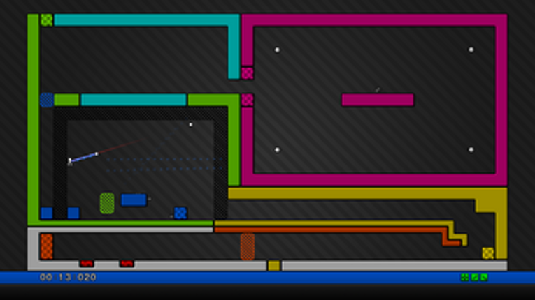 Ninjah screenshot