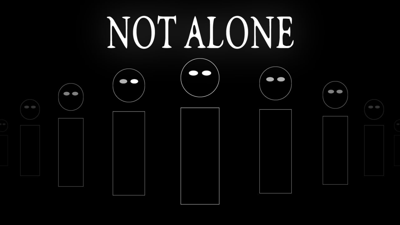 Games like Not Alone