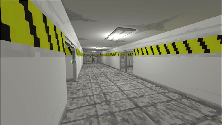 OakRidge Research screenshot