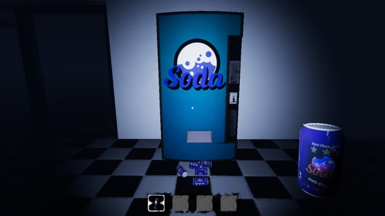 Objective H.A.S.T.E. - Survival Horror Escape screenshot