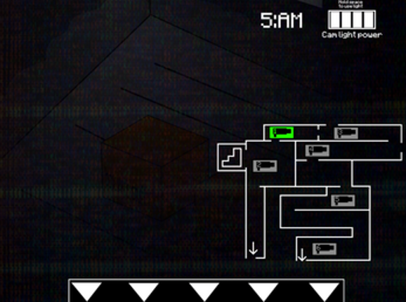 One stupid night at frebys Classic Collection screenshot