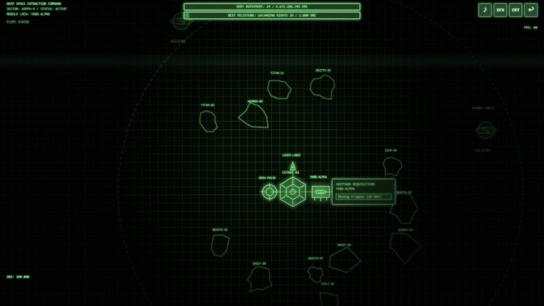 Ore Legacy Image