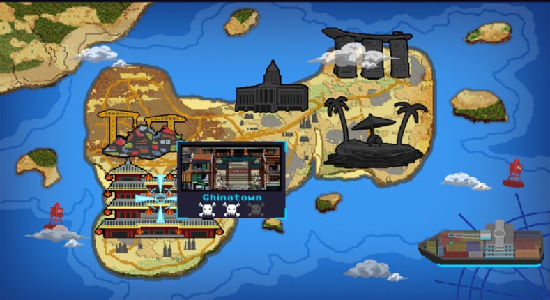 Own Time Own Target screenshot