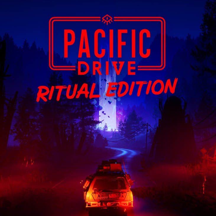 Games like Pacific Drive: Ritual Edition