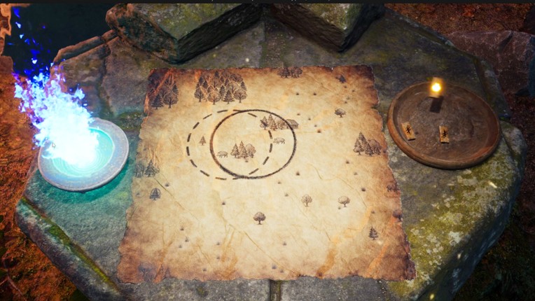 Pact of Blood screenshot