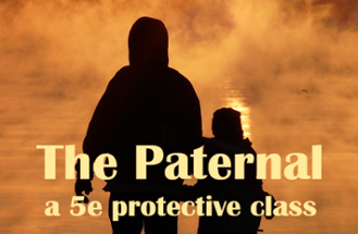 paternal class (d&d 5e) Image