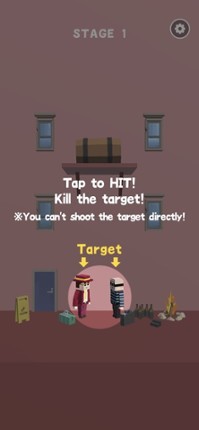 Perfect Assassin Image