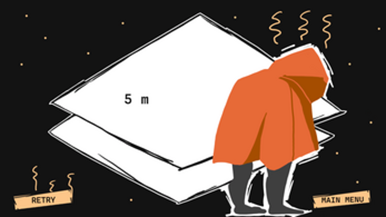 Phantom Jump screenshot