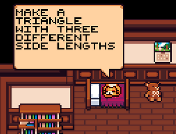 Picky Kitty screenshot