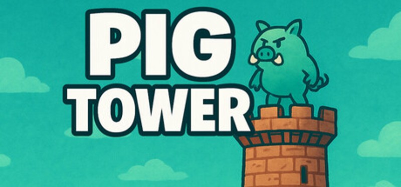 Pig Tower Image