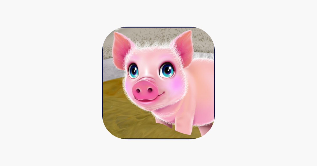 Games like Piggy Life Mud Spa and Resort