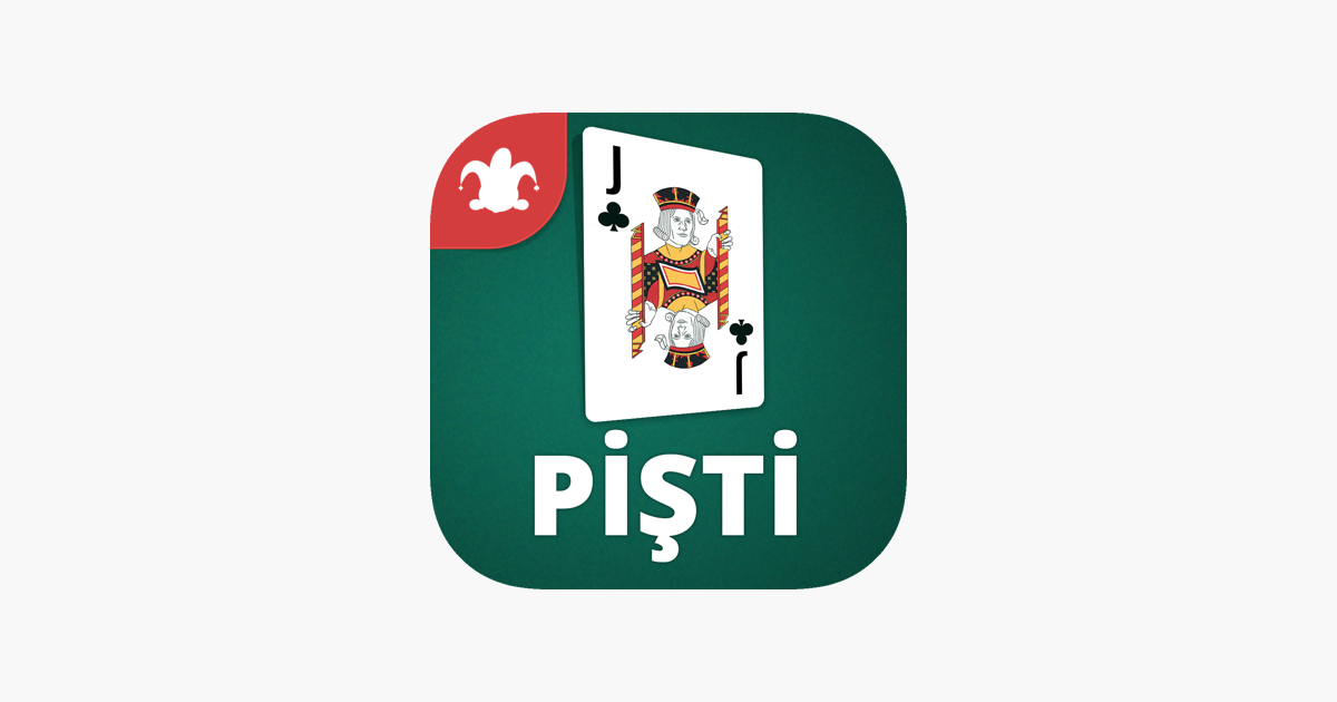Games like Pişti - Online