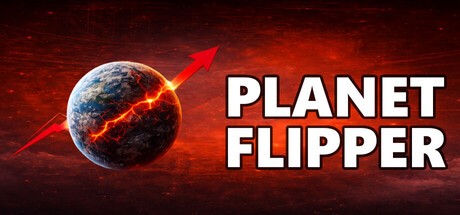 Games like Planet Flipper