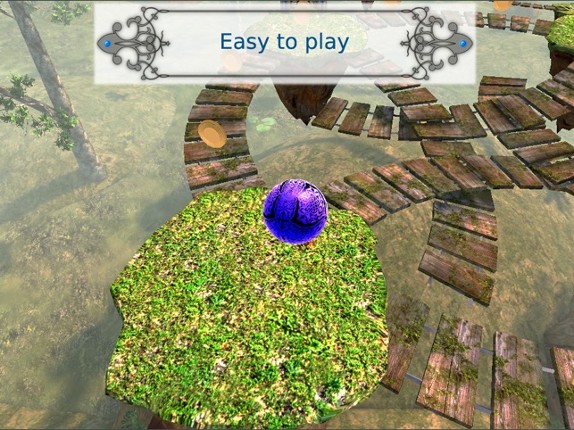 Plasma Orb screenshot