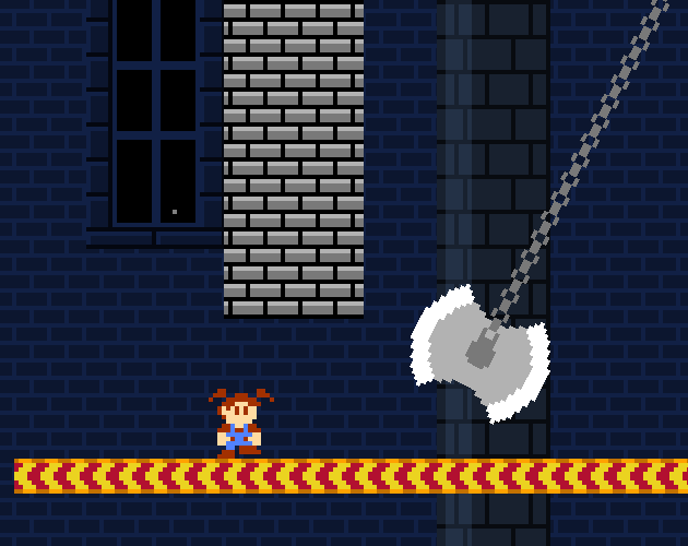 Games like Platforming Experience Required