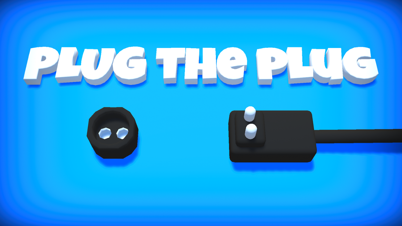 Games like Plug The Plug