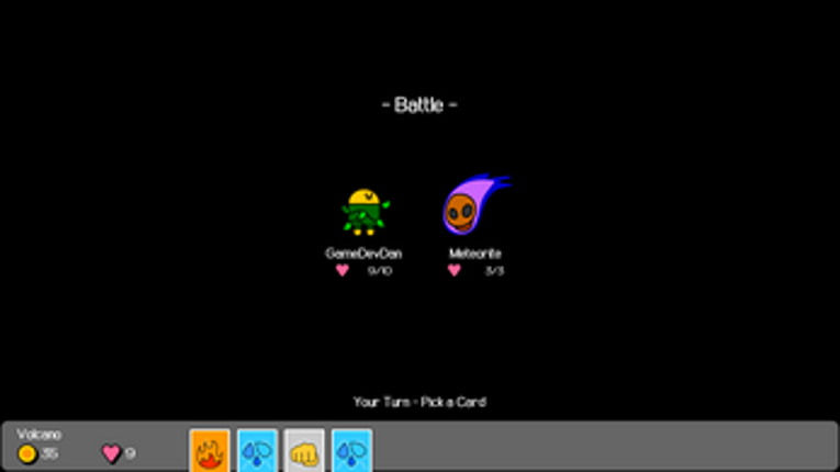 Plunder Dungeons screenshot