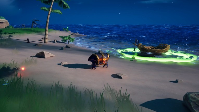Plunder Rush Image