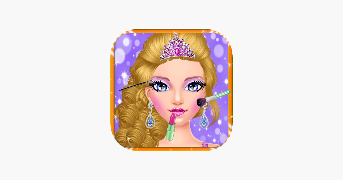 Games like Pretty Girl Makeover Salon