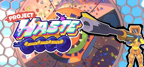 Games like Project: Haste
