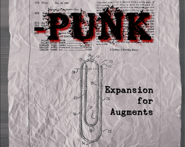 Games like -punk