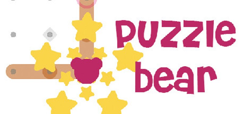 Puzzle Bear Game Cover