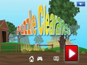 Puzzle Clearance Image