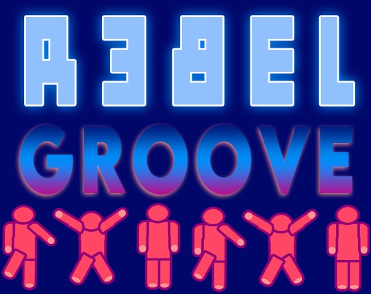 R38EL GROOVE :  Social 8locks Image