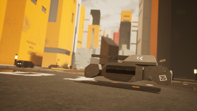 r:STRIKE Image