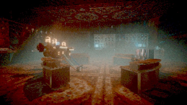 RADIOACTIVE INC. screenshot