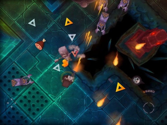 Raiding Company - Co-op Multiplayer Shooter! Image