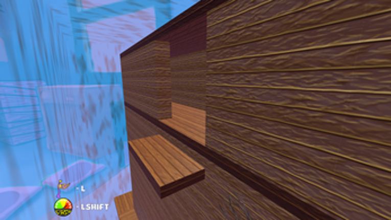 Rebel's Rollout screenshot