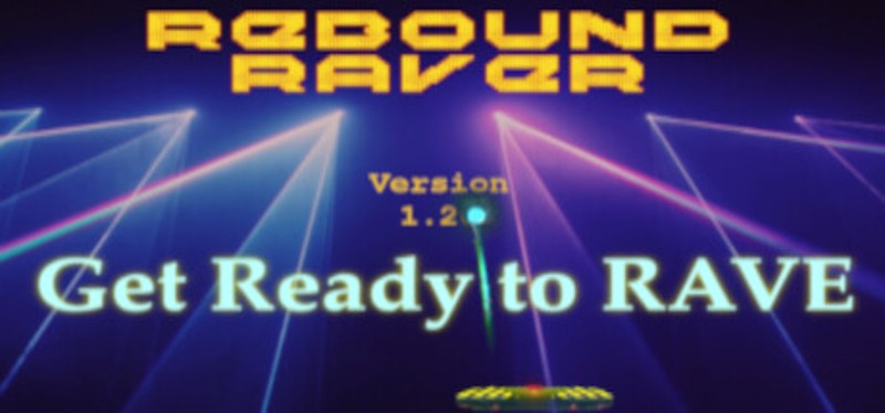 Rebound Raver Game Cover