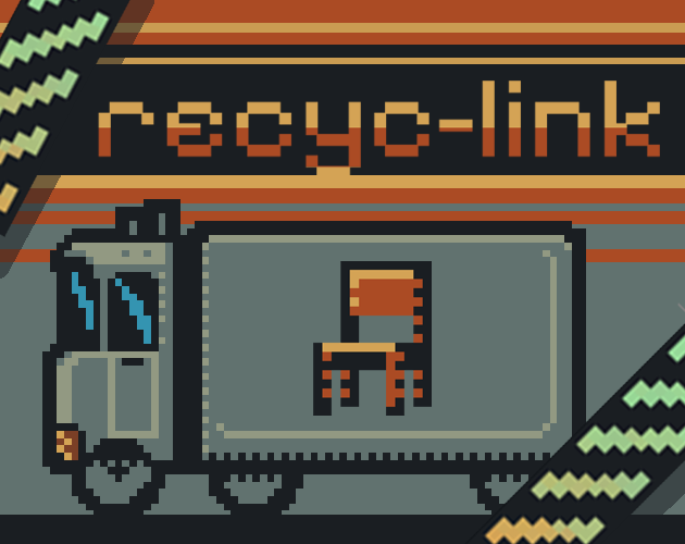 Games like recyc-link