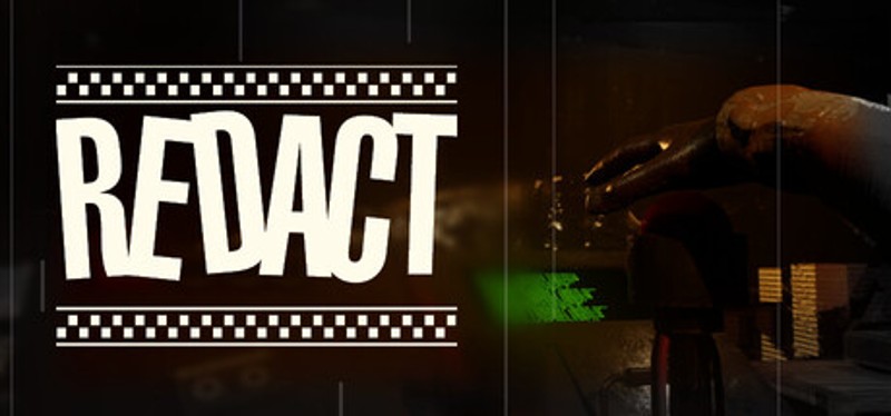 Redact Image