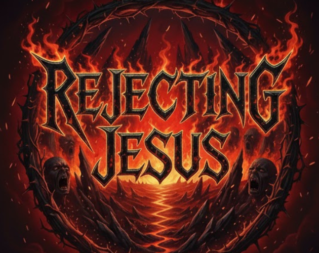 Games like Rejecting Jesus
