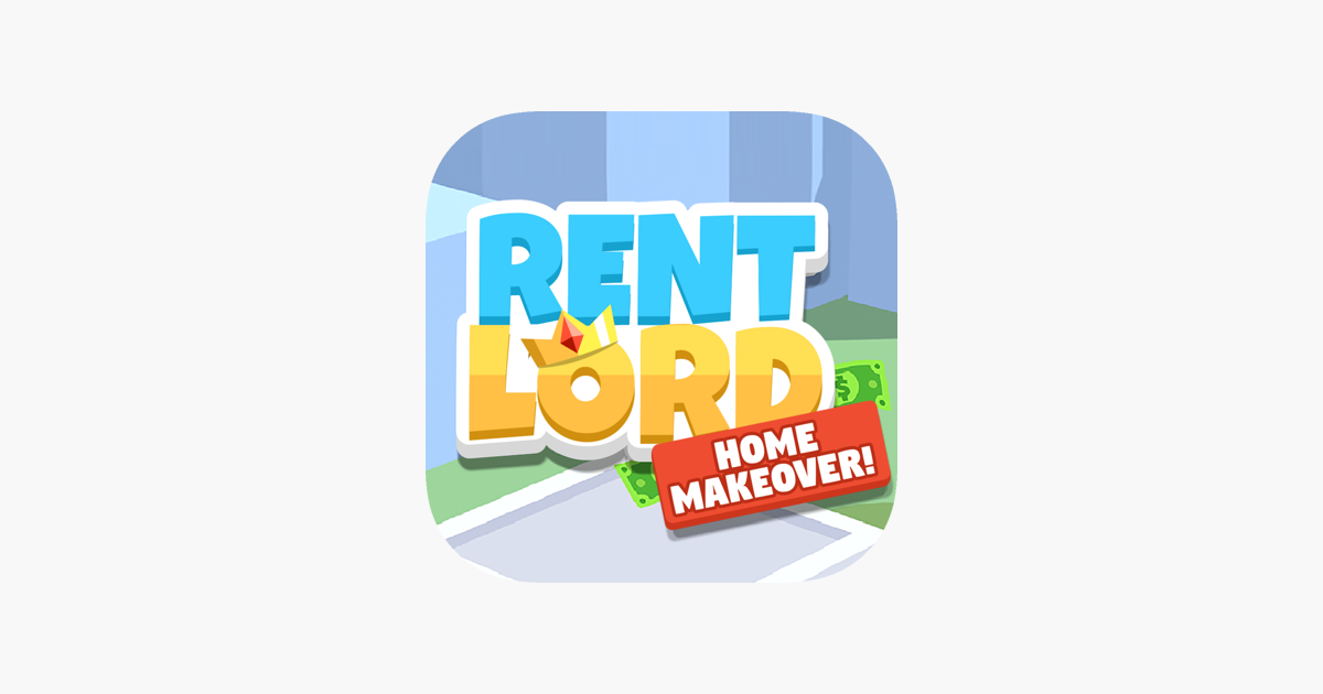 Games like Rent Lord