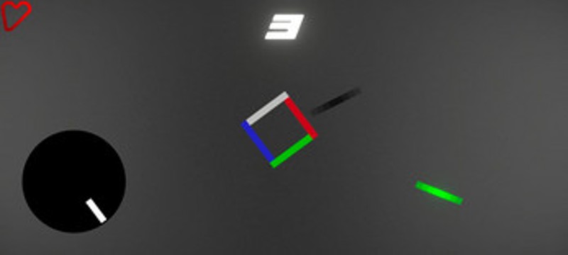 RGBW Image