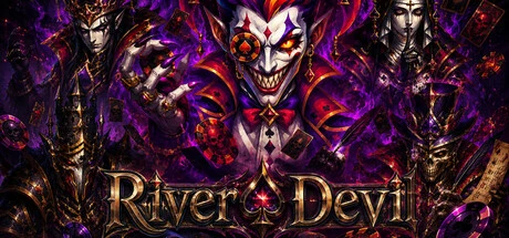 Games like River Devil/河牌恶魔