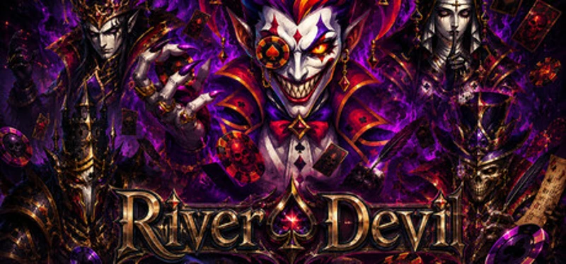 River Devil/河牌恶魔 Image