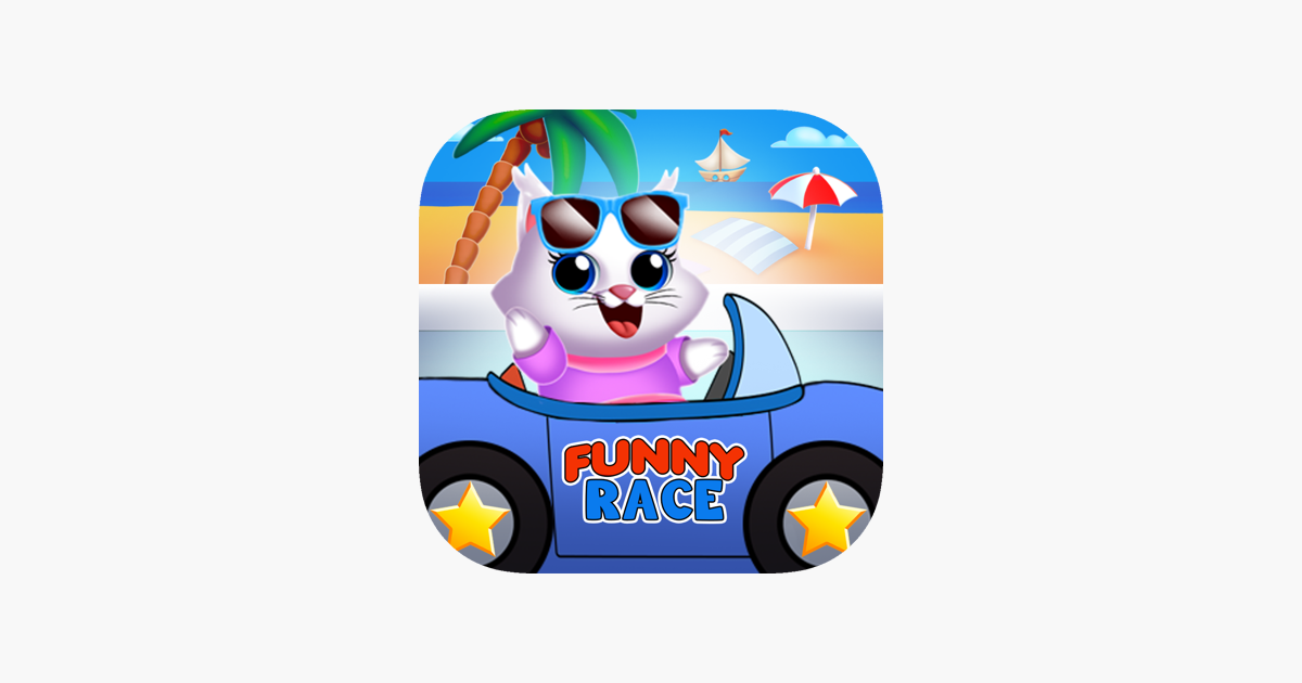Games like RMB Games - Race Car for Kids