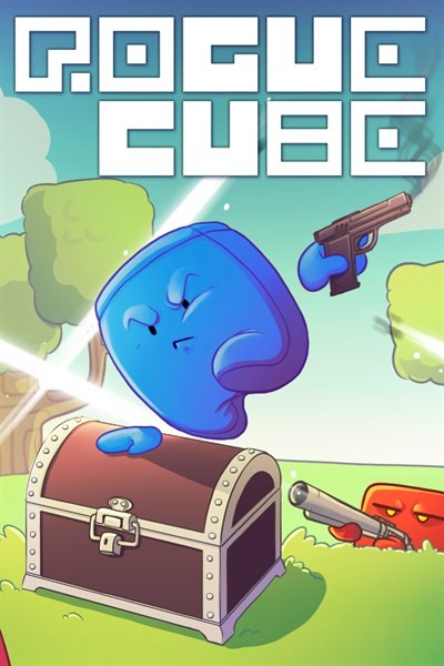 Games like RogueCube